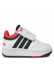 adidas Tossud Hoops 3.0 Cf I H03860 Valge
