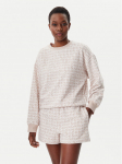 DKNY Pidžaama YI50040 Beež Regular Fit