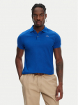 Robe di Kappa Polo s&auml;rk William 6006170 Sinine Slim Fit