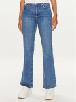 Pepe Jeans Teksad PL204733 Sinine Flare Fit
