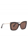 Max Mara P&auml;ikeseprillid MM0101 50E Pruun