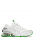 Plein Sport Tossud Thunderbeast // GEN.X.05 SAES USC0750 STE003N Valge