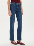 Tommy Hilfiger Teksad WW0WW43494 Sinine Bootcut Fit