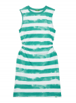 United Colors Of Benetton Suvekleit 3SL3CV013 Roheline Regular Fit