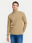 Blend Golf 20717258 Beež Regular Fit XXL