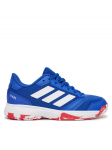 adidas Saalijalatsid Ligra 8 Indoor Shoes Kids IH8245 Sinine 38