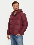 Pepe Jeans Talvejope Tobias PM403031 Punane Regular Fit