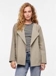 Pieces Pintsak Bosella 17146550 Beež Regular Fit