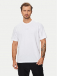 Boss T-s&auml;rk 50519368 Valge Oversize