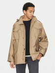 Alpha Industries Kevad-s&uuml;gis jope M-65 Heritage 100103 Khakiv&auml;rviline Oversize