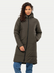 Jack Wolfskin Talvejope Deutzer 1207501 Pruun Regular Fit