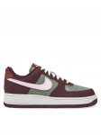 Nike Tossud Air Force 1 '07 Next Nature Wmns HQ4047 Bordoopunane
