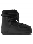 Inuikii Lumesaapad Classic Wedge 75101-008 Must