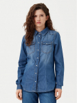 ONLY Teksas&auml;rk Alexa 15315185 Sinine Regular Fit