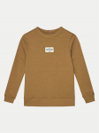 Tommy Hilfiger Pluus KB0KB09315 Pruun Regular Fit 8