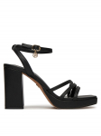 Nine West Sandaalid TS6197-01 Must