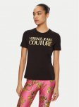 Versace Jeans Couture T-s&auml;rk 78HAHT01 Must Regular Fit