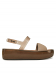 Melissa Sandaalid Float Platform 36066 Ekr&uuml;&uuml;v&auml;rv 38