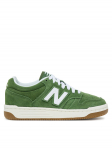 New Balance Tossud GSB480SA Roheline