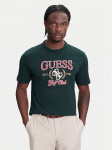 Guess T-s&auml;rk M5YI22 K8FQ4 Roheline Regular Fit