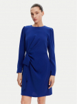 DKNY Kokteilikleit DD4JGD35 Sinine Regular Fit 4
