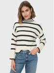 ONLY Kampsun Fibi 15259096 Beež Regular Fit L