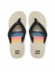 Billabong Varbavahesandaalid EBYL100019 Must