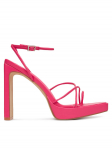 DeeZee Sandaalid ZALFA6832-9 Roosa