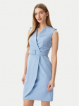 Artigli Kokteilikleit ACAB000846 Sinine Slim Fit