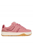 Tommy Jeans Tossud Tjw Skate EN0EN02808 Roosa