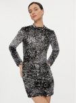 Marella Kokteilikleit Nover 2336260736200 Must Regular Fit