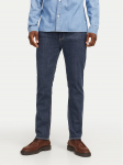 Jack & Jones Teksad Clark 12261707 Tumesinine Regular Fit