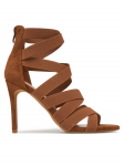 DeeZee Sandaalid JY017759-2 Pruun