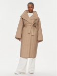 Calvin Klein Kevad-s&uuml;gis jope K20K206767 Pruun Relaxed Fit