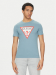 Guess T-s&auml;rk M2YI71 I3Z14 Sinine Regular Fit L