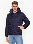 Napapijri Kevad-s&uuml;gis jope Aerons NP0A4GJO Tumesinine Regular Fit