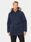 Jack & Jones Parka Construct 12258406 Tumesinine Regular Fit