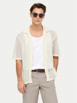 Only & Sons S&auml;rk Novak 22034187 Beež Relaxed Fit S