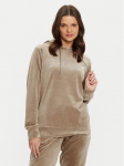 Guess Pluus V4RQ25 KBXI2 Pruun Regular Fit M
