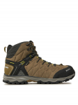 Meindl Matkajalatsid Mondello Mid GTX Gore-Tex 5524/05 Beež 42