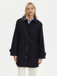 Tommy Hilfiger Parka Essential WW0WW43742 Tumesinine Regular Fit
