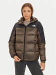 The North Face Sulejope Diablo 2.0 NF0A898Z Pruun Regular Fit L