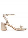 Aldo Sandaalid Emelda 13813762 Kuldne