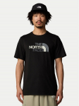 The North Face T-s&auml;rk Easy NF0A8A6C Must Regular Fit XL