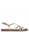 Gioseppo Sandaalid Gilmanton 75468-P Kuldne