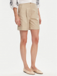 United Colors Of Benetton Bermuda p&uuml;ksid 40FAD901U Beež Regular Fit 42