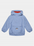 United Colors Of Benetton Anorak-jope 24OXCN02T Sinine Regular Fit 150
