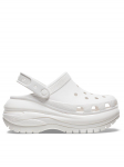 Crocs Pl&auml;tud Mega Crush Clog 207988 Valge 46_47