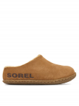 Sorel Sussid Youth Lanner Ridge&trade; II NY3926 Pruun