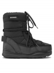 Bogner Lumesaapad La Plagne 11 32447004 Must